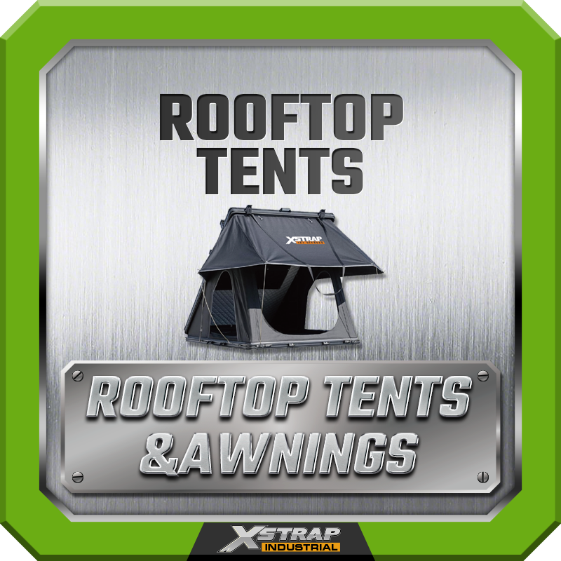 Rooftop Tents & Awnings