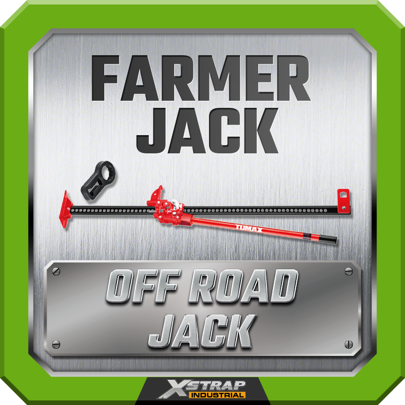 OFF Road Jack