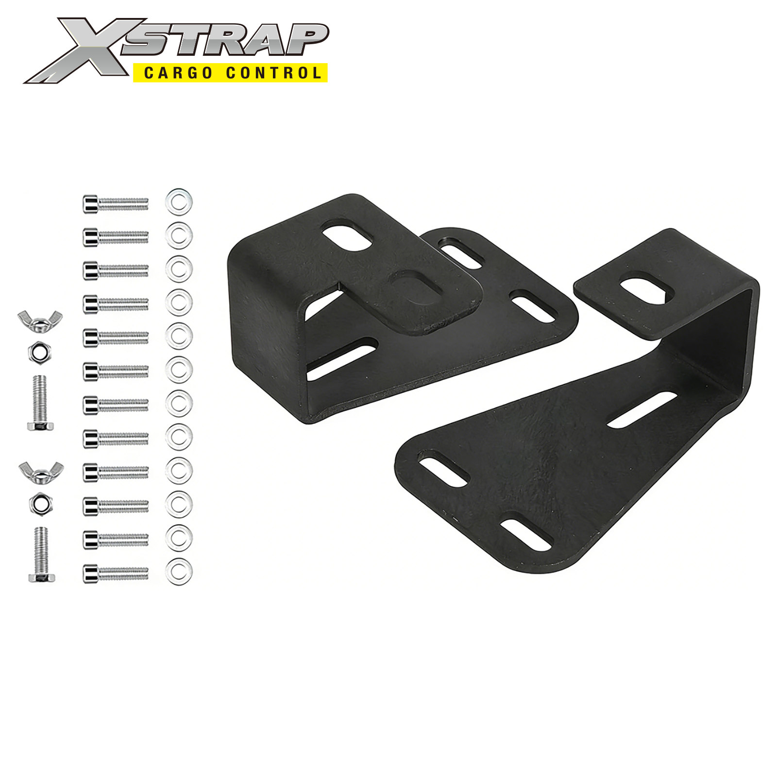 Xstrap 45262 High Lift Jack Mount
