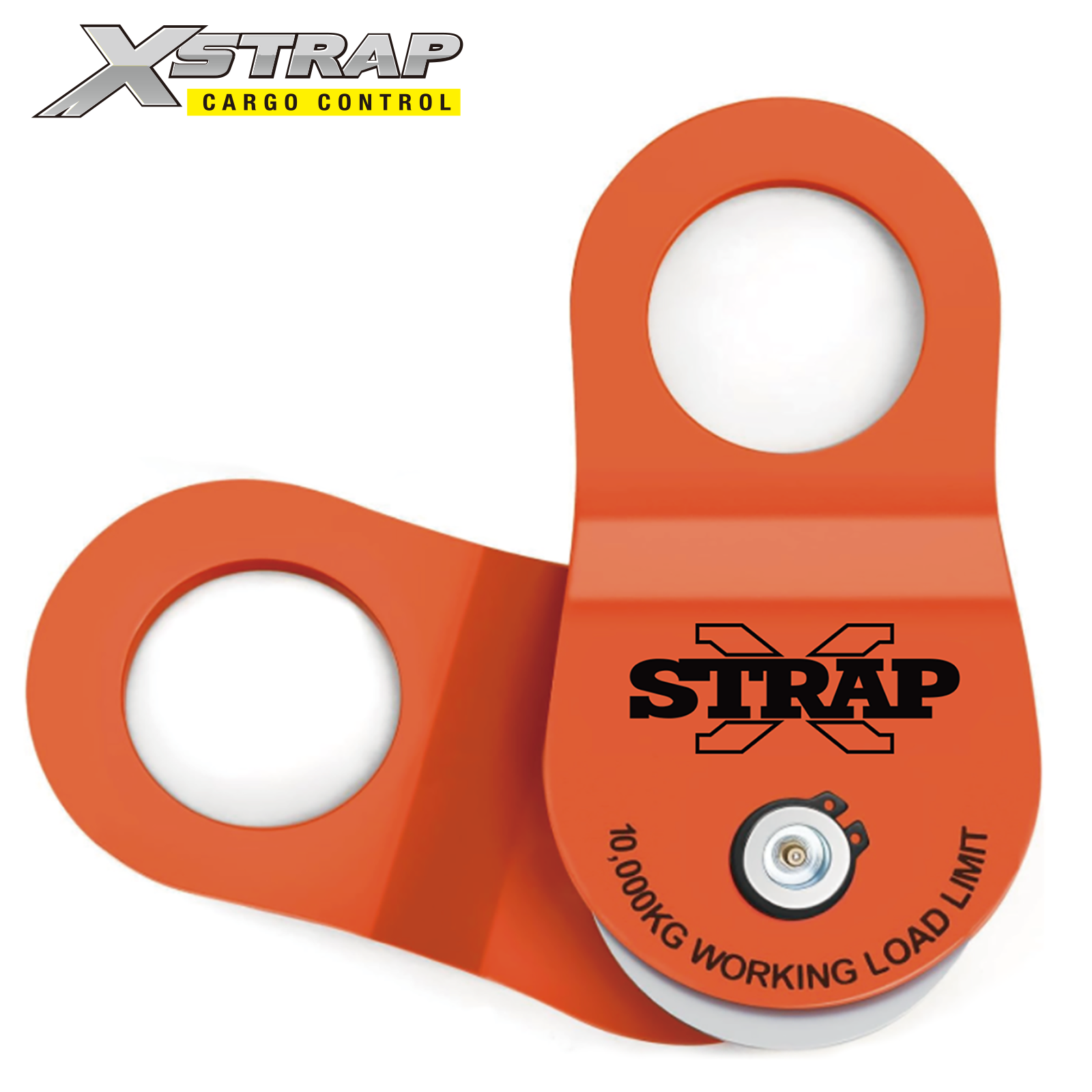 Xstrap 47400 Winch Snatch Block