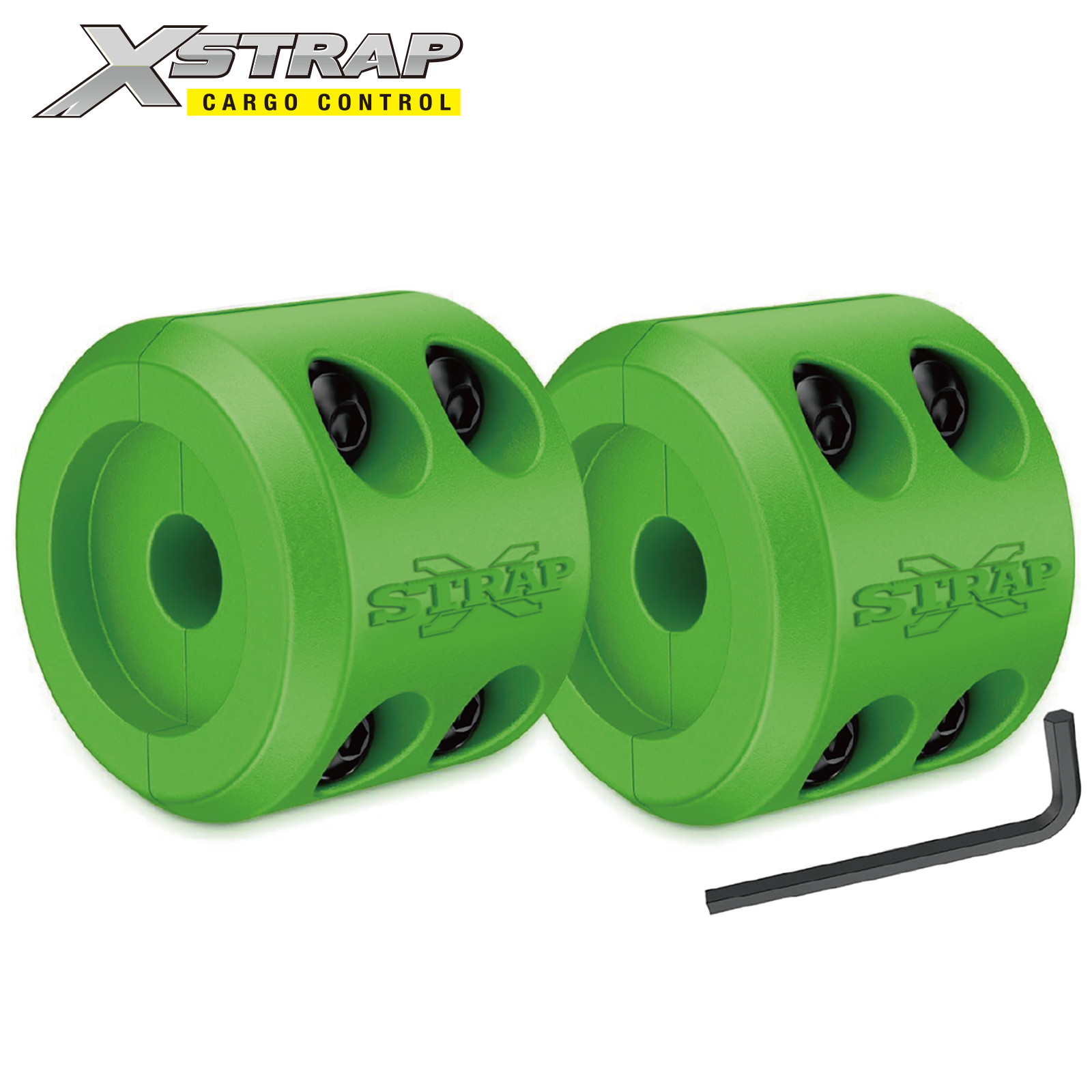 Xstrap 47409 Winch Cable Hook Rubber Stopper