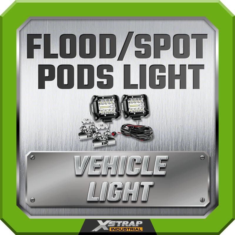 Vehicle Light