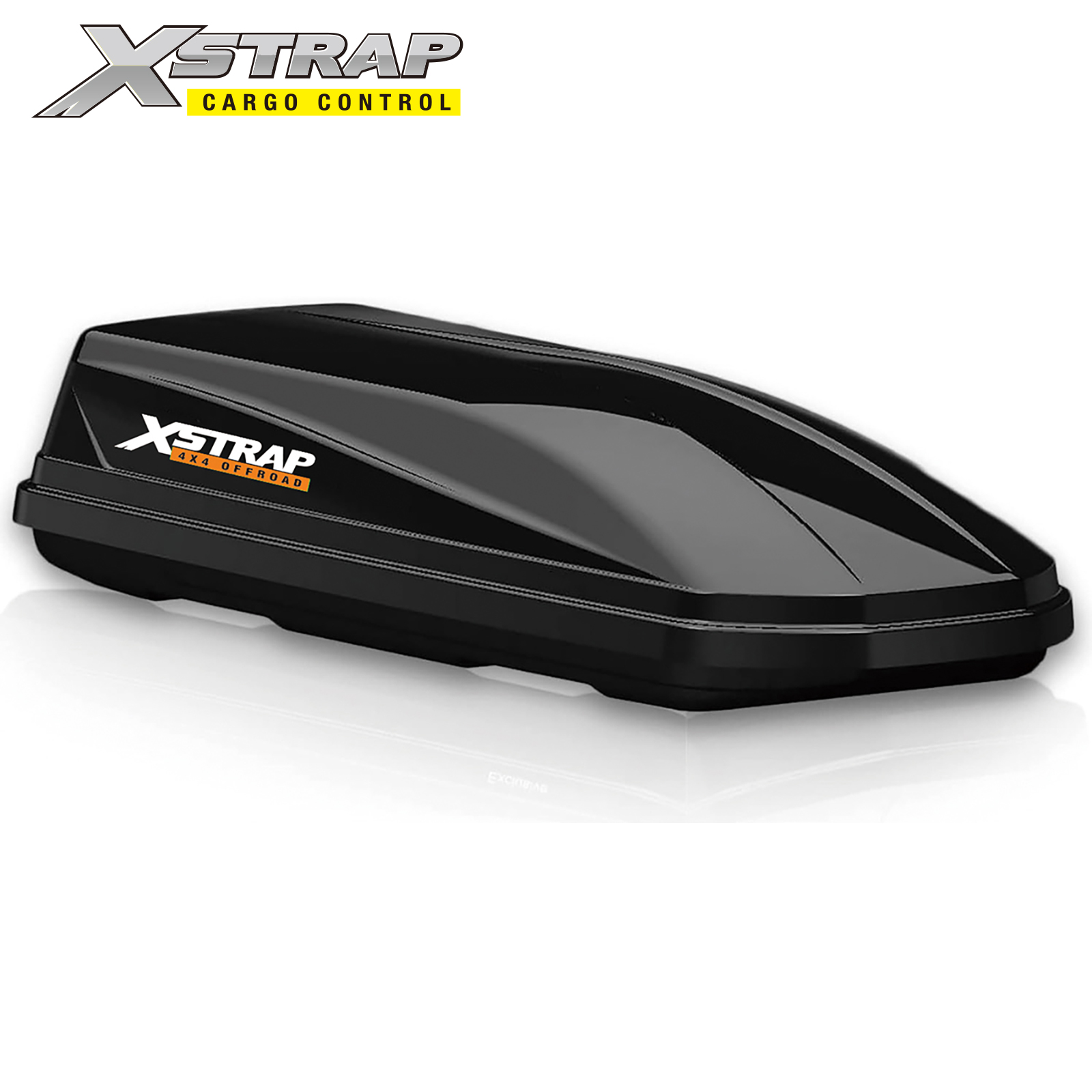 Xstrap 44301 Exclusive Rooftop Cargo Box