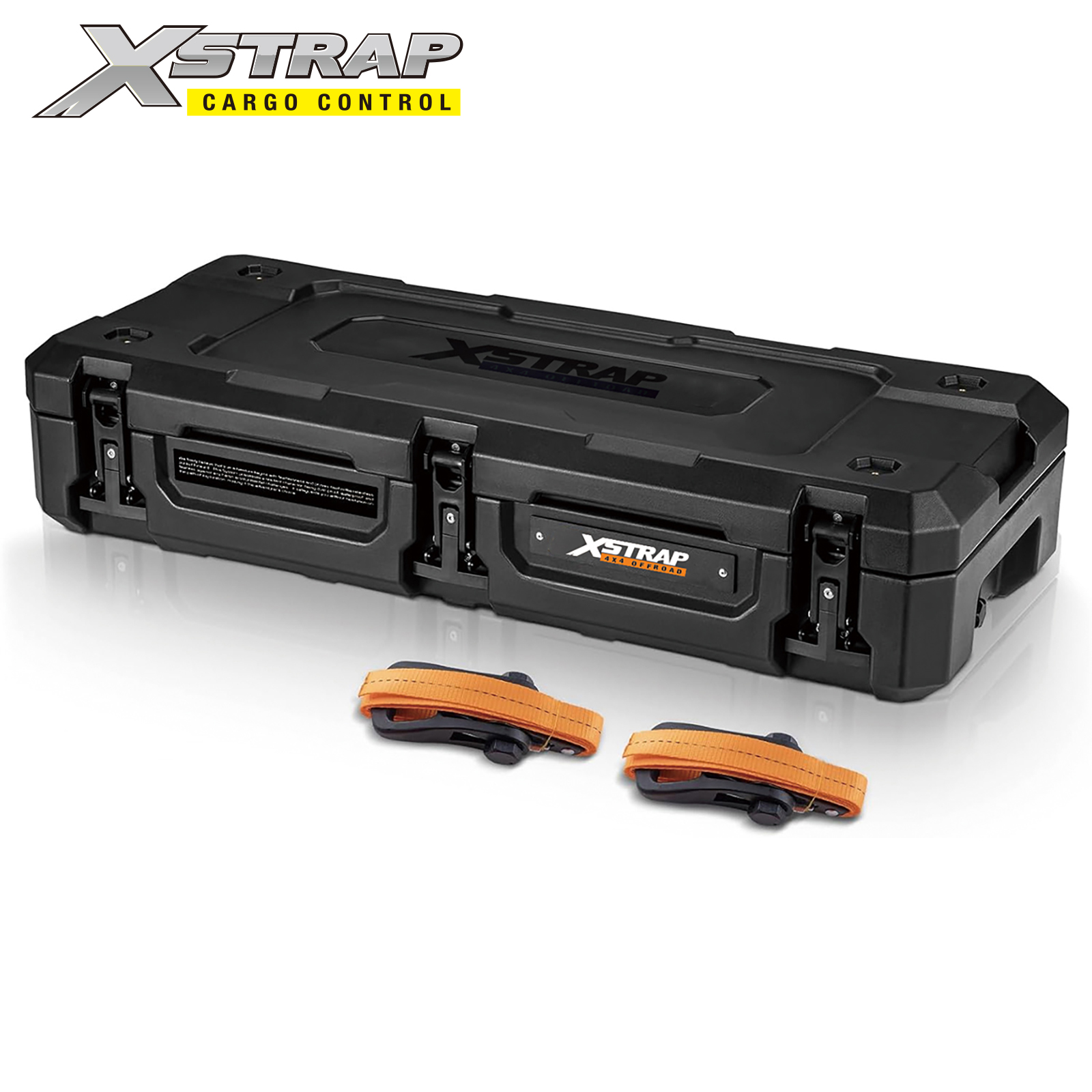 Xstrap 44307 98L Off-Road Storage Case