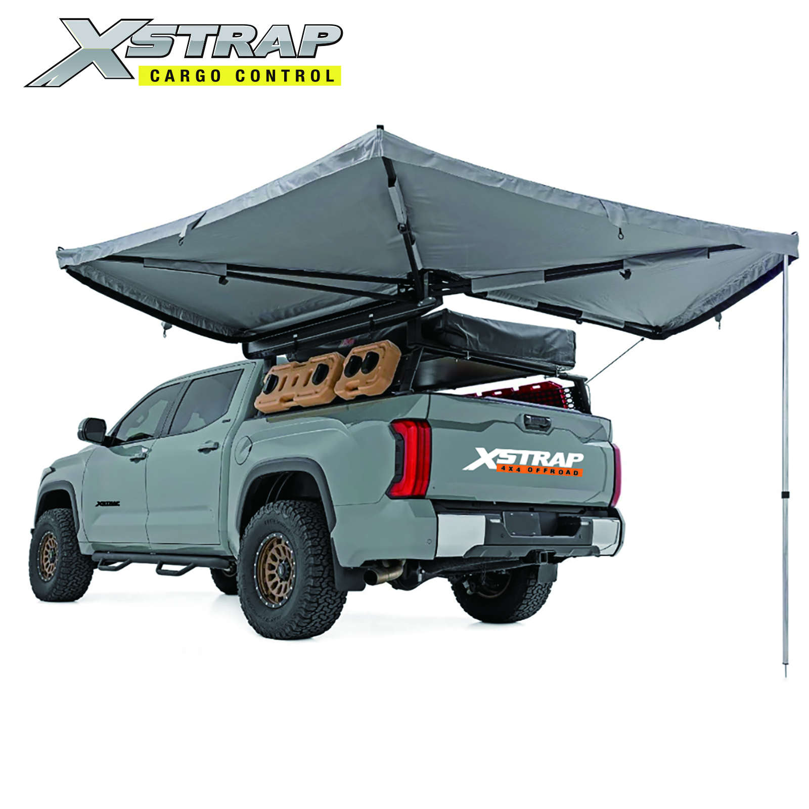 Xstrap 44552 270-Degree Awning