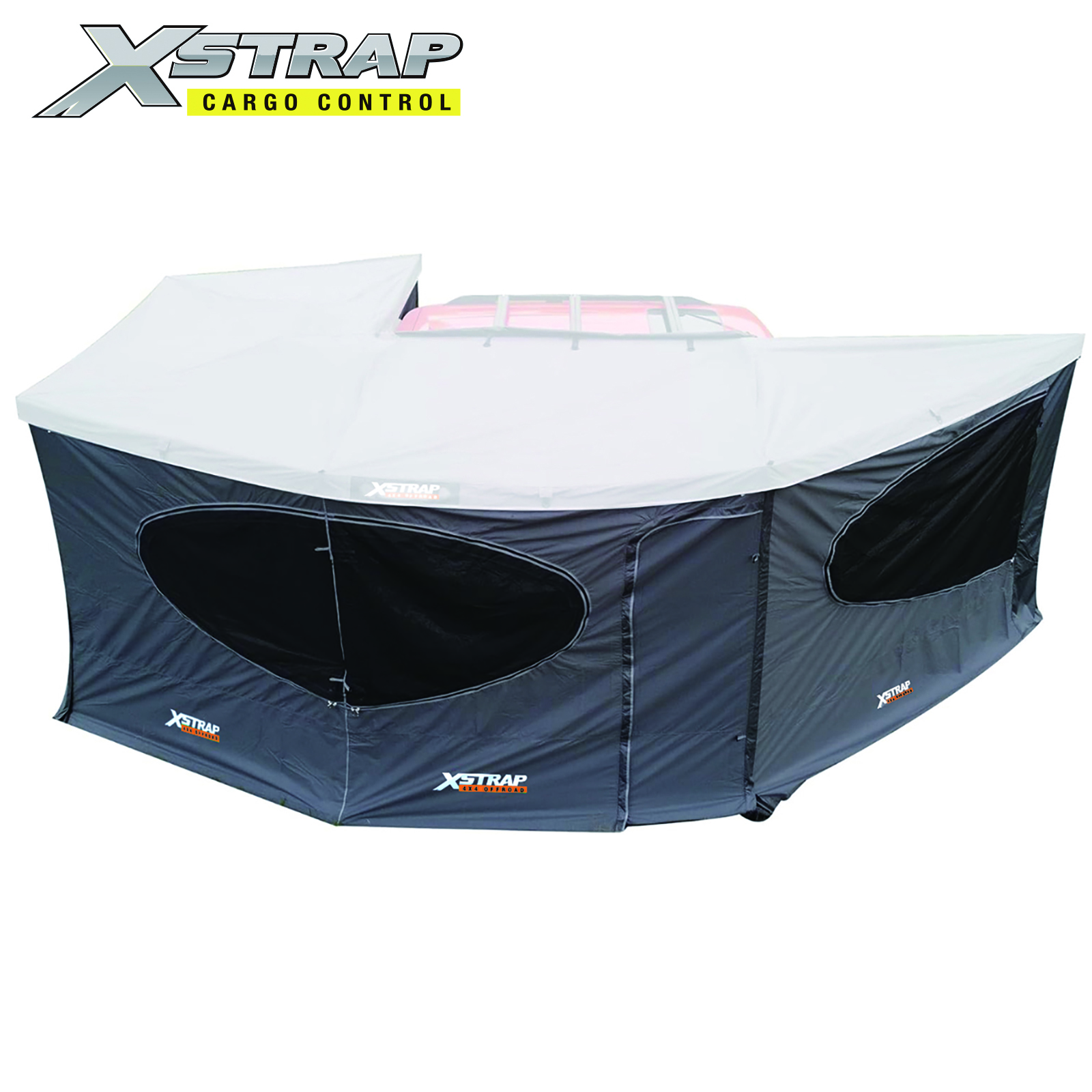 Xstrap 44553 270 Car Awning Room