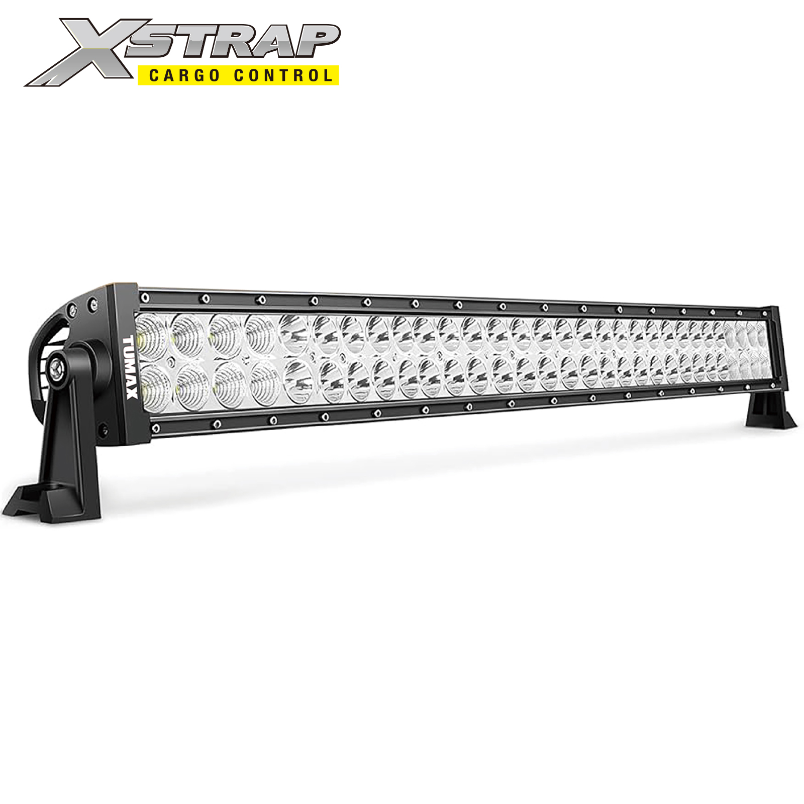 Xstrap 49227 LED Light Bar 32Inch 180W 12600LM